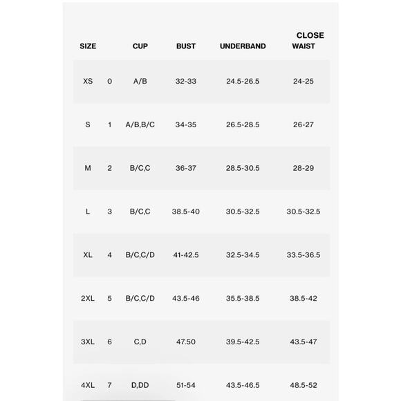 NWT Good American Crushed Velvet Thong Bodysuit sz: 7 (4XL) - Picture 11 of 14